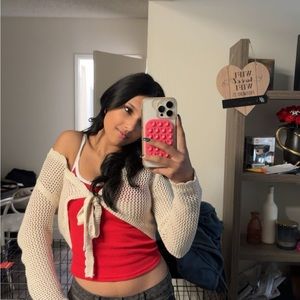 Meet your Posher, Maria